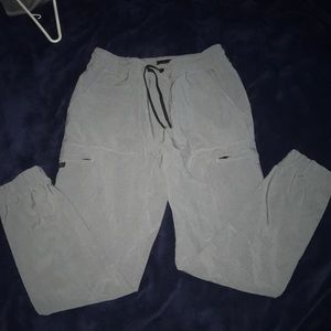 Jaanuu Jogger Scrub bottoms